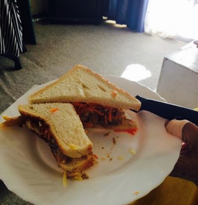 Charcoal Chicken餐厅图片