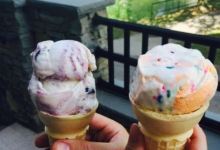 Moonlight Creamery美食图片