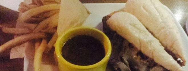 TGI Fridays餐厅图片