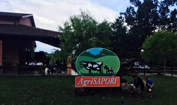 Agrisapori