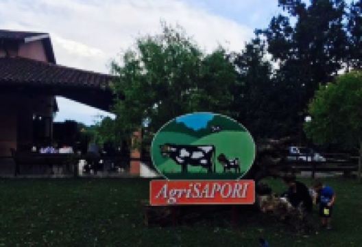 Agrisapori美食图片