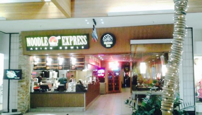 Noodle Express