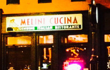Melini Cucina Italian Restaurant餐厅图片
