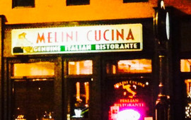 Melini Cucina Italian Restaurant