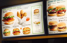 A & W Simcoe餐厅图片
