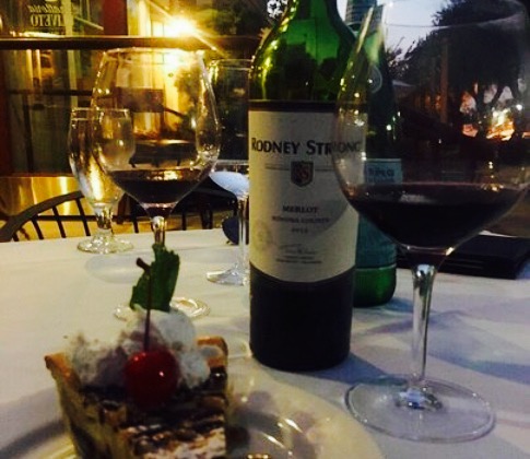 Trattoria Ulivetto餐厅图片