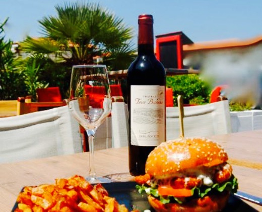 Esker On Kafe餐厅图片