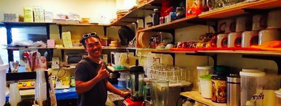 Toast Office餐厅图片