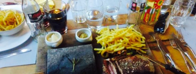 Restaurant la Ferme