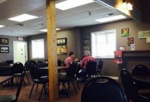 Welcome Home Cafe美食图片