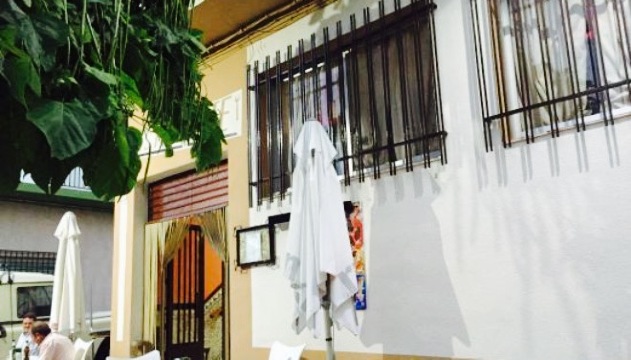 Restaurante El Yelmo餐厅图片