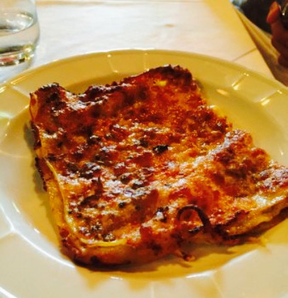 La Mulinella餐厅图片