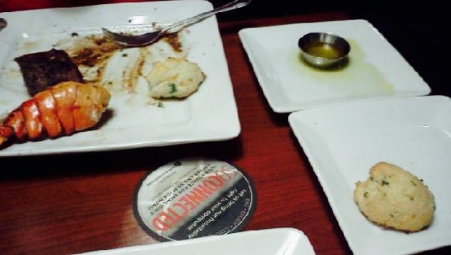 Ruby Tuesdays
