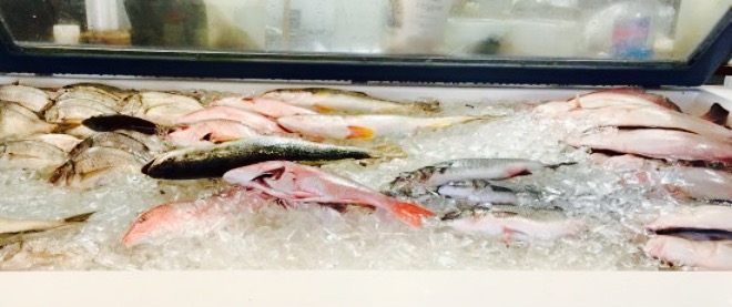 Southold Fish Market餐厅图片