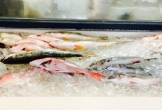 Southold Fish Market购物图片