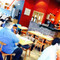 Hotel Skogafoss Restaurant