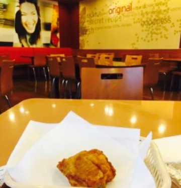 KFC(嘉手纳町店)餐厅图片