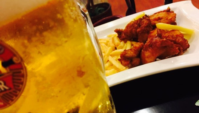 Columbus餐厅图片