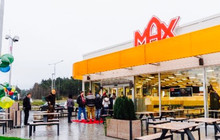 Max Roslags Näsby餐厅图片