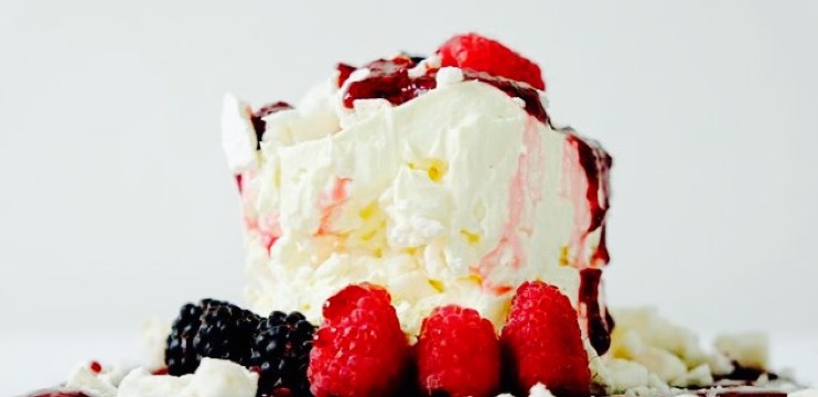 Villa delle Donne餐厅图片