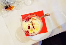 Hotel Ristorante Bel Sit美食图片