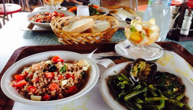 Bar Tavola Calda Il Girasole