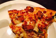 Pizza Luce美食图片