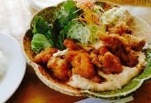 Ogura Idekita美食图片