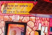 Acapulco Mexican Restaurant美食图片