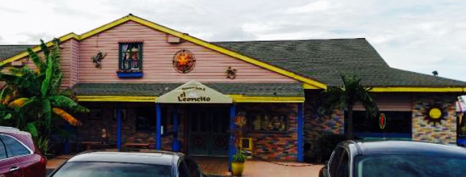 El Leoncito Mexican and Cuban Restaurant