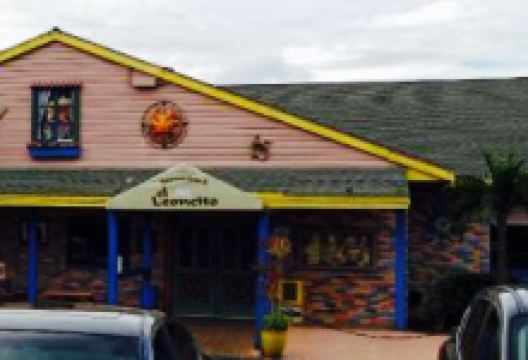 El Leoncito Mexican and Cuban Restaurant美食图片