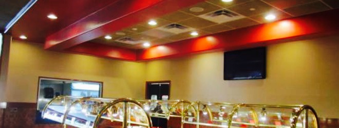 Mayuri Indian Restaurant餐厅图片