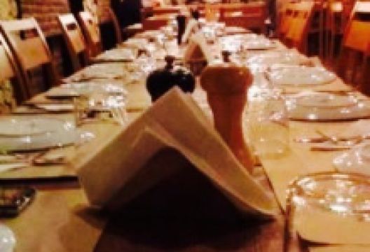 Barbeque美食图片