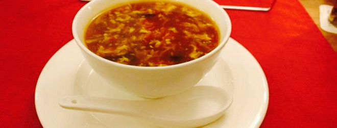 HAN KUNG餐厅图片