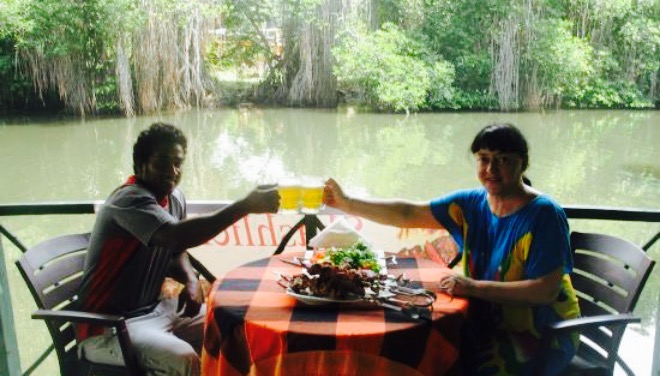 Cafe "Lakmal"餐厅图片