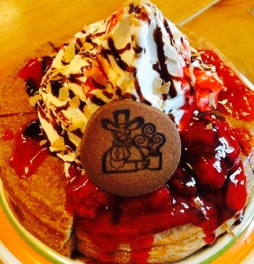 Komeda Coffee Shop Komaki Koki