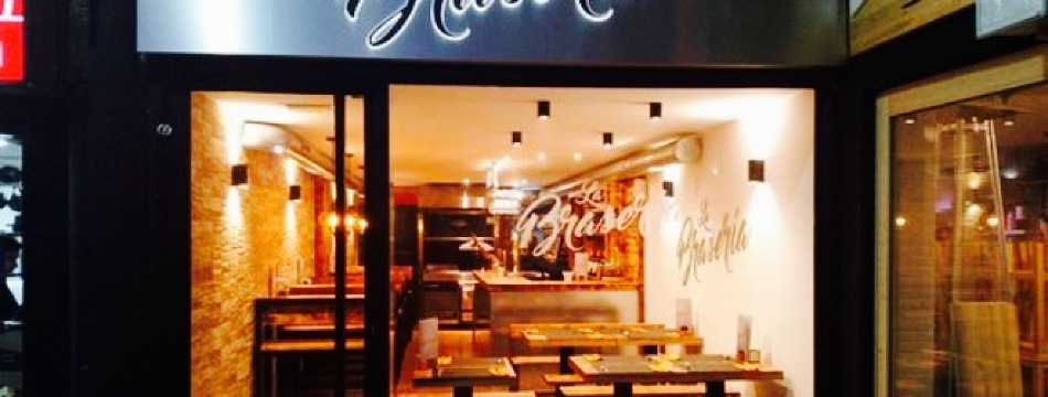 La Braseria餐厅图片