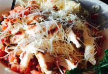 Chianti Grill美食图片