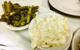 Jim's Lunch