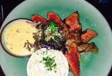 Den Boer van Zoersel美食图片