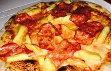 Pizzeria d'asporto Buongusto餐厅图片