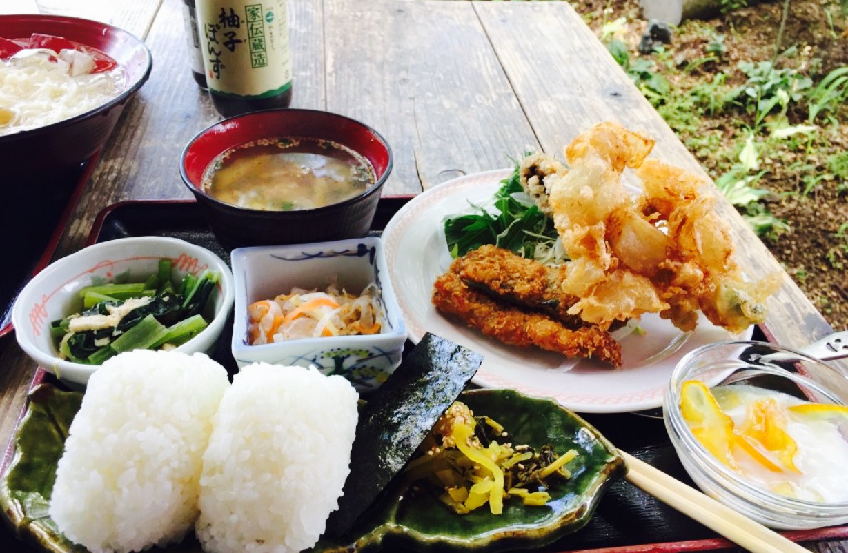 Komame Shokudo餐厅图片