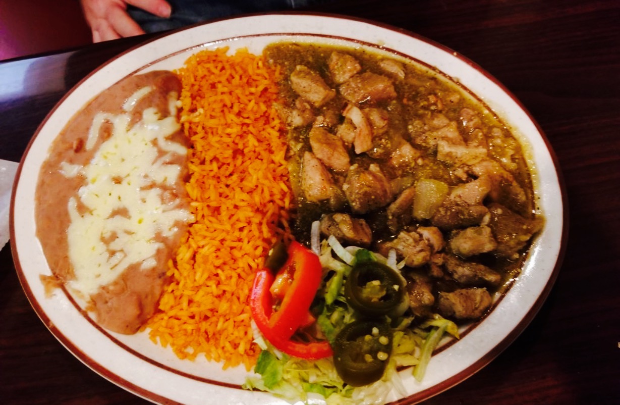 Felipe's Mexican Restaurant