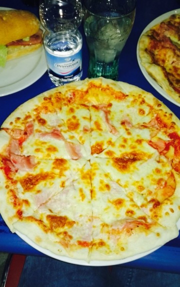 Pizzería Minerva餐厅图片