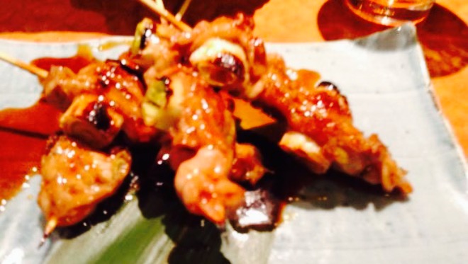 Nomikui-dokoro Banya餐厅图片