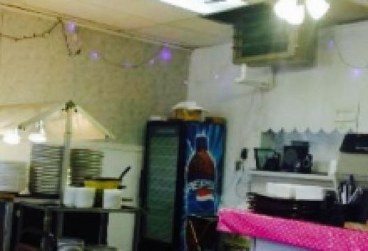 Chinese Garden美食图片