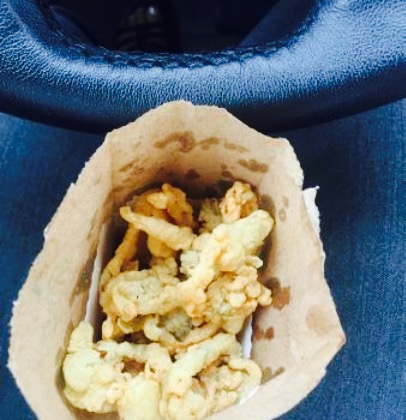 Ceal's Clam Stand餐厅图片