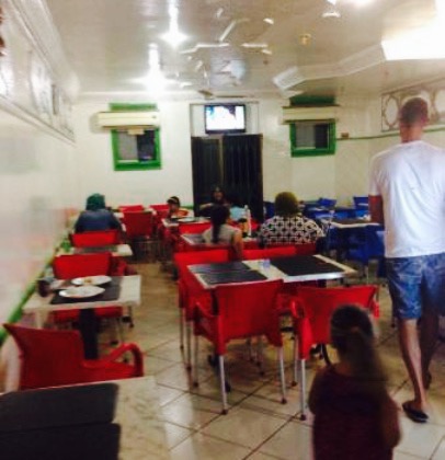 Le Carthage餐厅图片