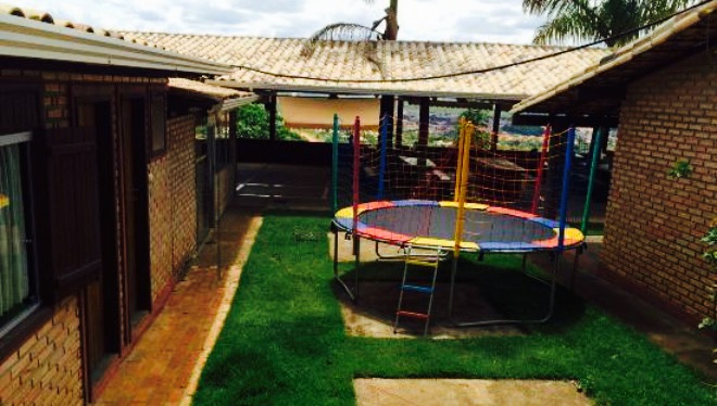 Vista das Gerais Restaurante E Cachacaria