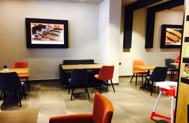 Pakfirin餐厅图片